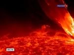 Ученые обнаружили темную материю возле Солнца