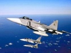 Веха в истории авиации: F-35 сбросил бомбу