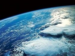 Ученые предложили метод климатического изучения Земли