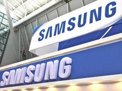Samsung запатентовал аромасмартфон