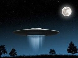 Учёные выяснили почему люди верят в НЛО