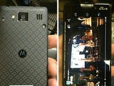Motorola пополнит линейку RAZR новыми смартфонами