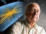 Русский ученый Владимир Леонов опровергает Хиггса