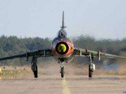Польша заменит устаревшие Су-22 ударными беспилотниками