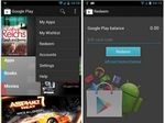 В Google Play появится поддержка подарочных карт и вишлистов