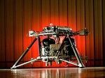 NASA тестирует новый прототип спускаемого аппарата