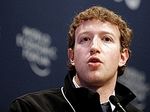 Кошелек основателя Facebook "похудел" на 600 миллионов долларов