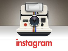Instagram "привяжет" фотографии к карте