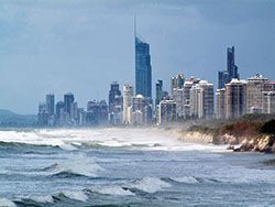Новые отчёты: изменение морского климата Австралии