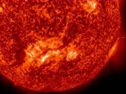 Солнце шокировало ученых своей формой