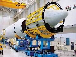 Российскую ракету-носитель транспортируют в Сеул