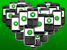 Мессенджер WhatsApp установил рекорд: 10 миллиардов сообщений за день