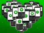 Мессенджер WhatsApp установил рекорд: 10 миллиардов сообщений за день