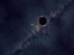 К Земле несутся смертоносные черные дыры