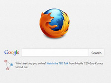 Firefox обновился до 15-й версии