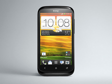HTC Desire X представлен официально