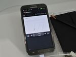 На "планшетофоне" Samsung появится цифровой "молескин"
