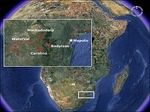 Неизвестная цивилизация искала в Африке золото