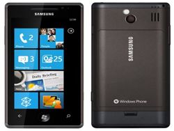 Samsung   Windows Phone 8