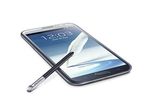 В Galaxy Note II нашли "облако" Samsung