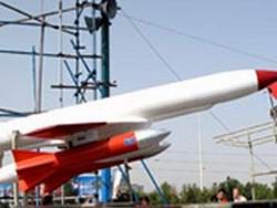 Тегеран оснащает свой беспилотник ракетами