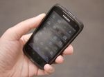 Двухсимочник-долгожитель. Обзор Android-смартфона Philips Xenium W632
