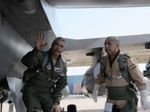 Иракские пилоты F-16 пройдут обучение в США