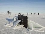 Китай начинает искать инопланетян из Арктики