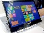 Samsung представила ноутбук с двумя дисплеями