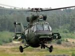 Польша разработает новый военно-морской вертолет