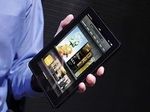 Amazon планирует выпуск двух 7-дюймовых Kindle Fire