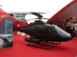 Польша: прототип опционально пилотируемого вертолета | техномания