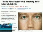 Вести.net: шпионский Facebook