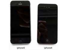 iPhone 5:   Apple?
