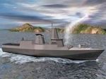 Австралия отложила принятие на вооружение эсминцев
