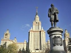 Российские ВУЗы не попали в сотню лучших университетов мира