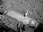 NASA: испытания манипулятора марсохода прошли успешно