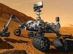 Марсоход Curiosity способен заразить Марс