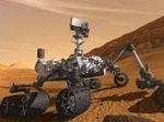 NASA опровергло информацию о загрязнении Curiosity