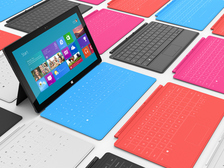 Глава Microsoft намекнул на ценник планшетника Surface