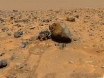 Марсианская глина вновь озадачила ученых