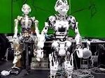 NASA финансирует разработку человекоподобных роботов