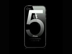    iPhone 5   Apple?