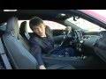 Тест-драйв Chevrolet Camaro 2012 | Видео