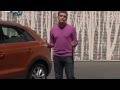 Тест-драйв Audi Q3 2012 | Видео