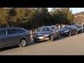Тест-драйв Skoda Superb Combi 4x4 2012 | Видео