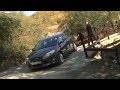Тесет-драйв Ford Focus 3 Sedan 2012 | Видео