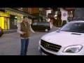Mercedes Benz ML 2012 Наши Тесты | Видео
