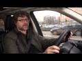 Mercedes-Benz GLK vs Land Rover Freelander 2 2012 | Видео