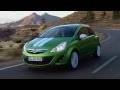 Тест-драйв Opel Corsa 1.4 2012 | Видео